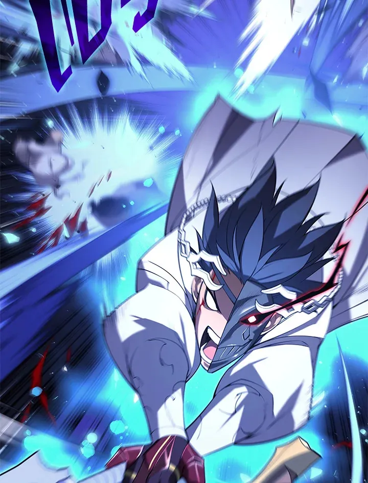 Overgeared ตอนที่ 149 หน้า 106