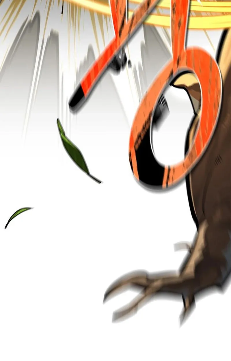 S-Class Hunter Heals with Monsters ตอนที่ 3 หน้า 21