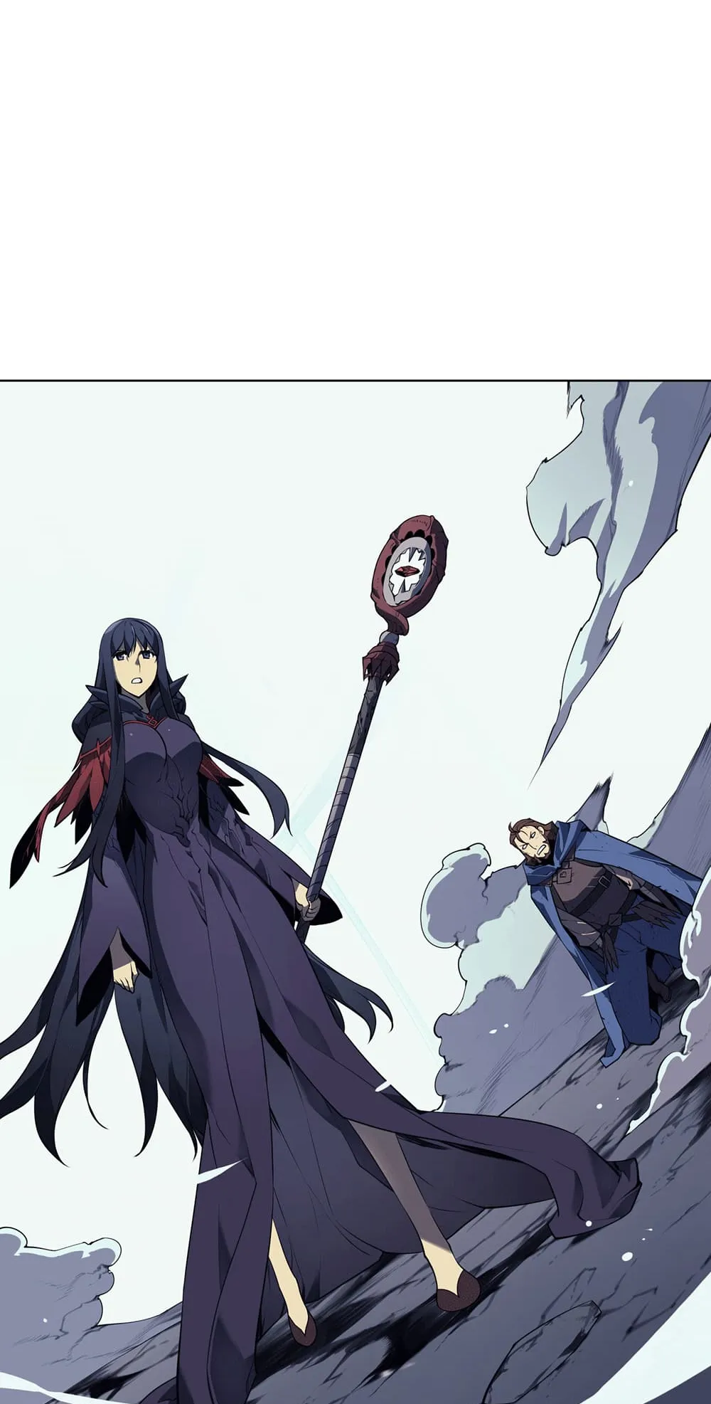 Overgeared ตอนที่ 7 หน้า 20