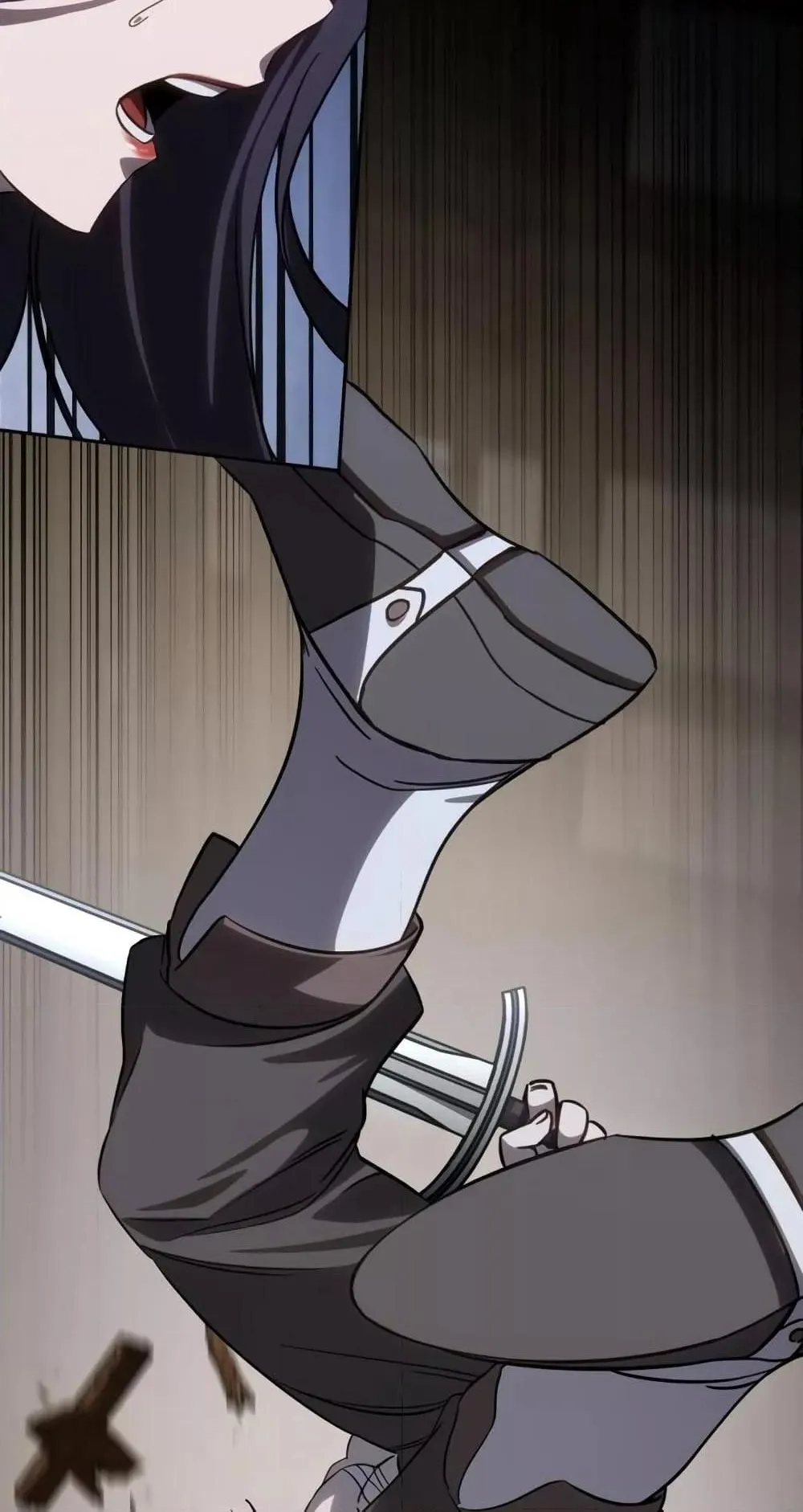 Star-Embracing Swordmaster ตอนที่ 4 หน้า 59