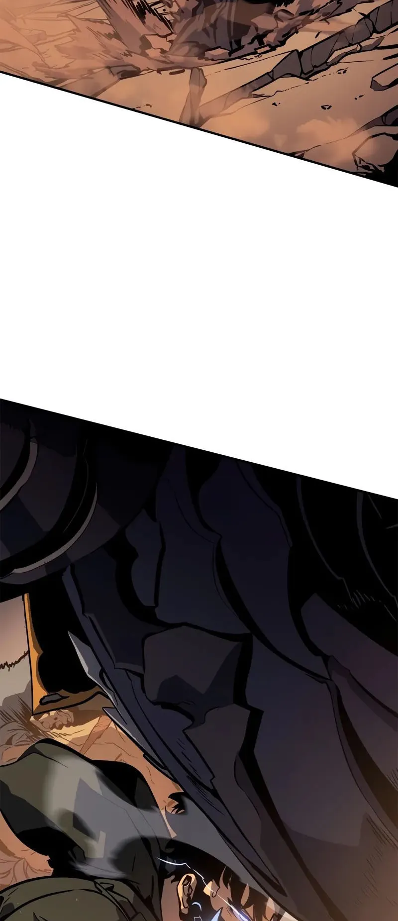 Solo Leveling: Ragnarok ตอนที่ 25 หน้า 44