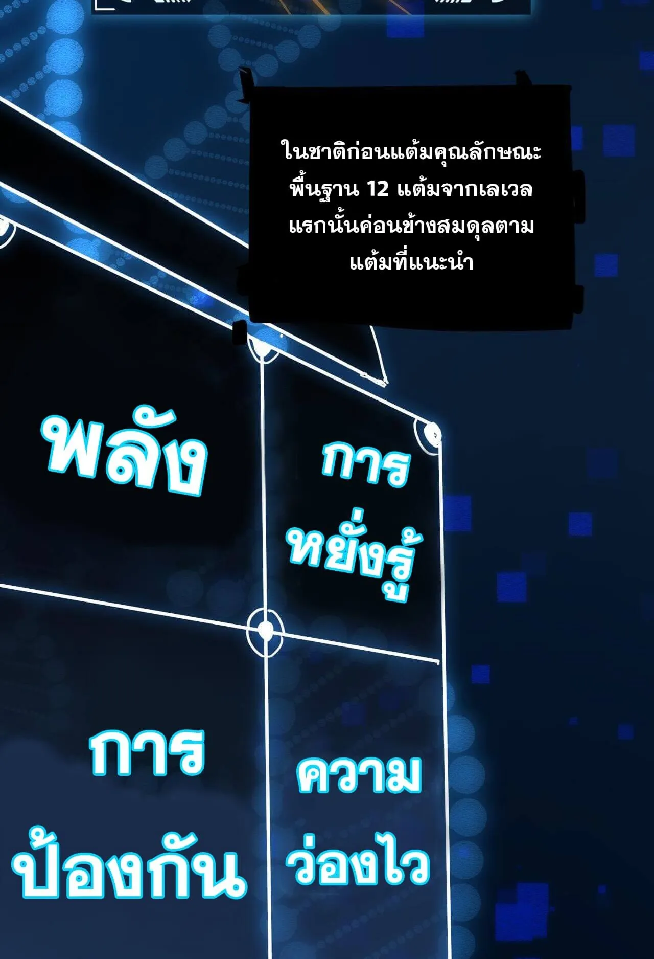The Game That I Came From ตอนที่ 2 หน้า 61
