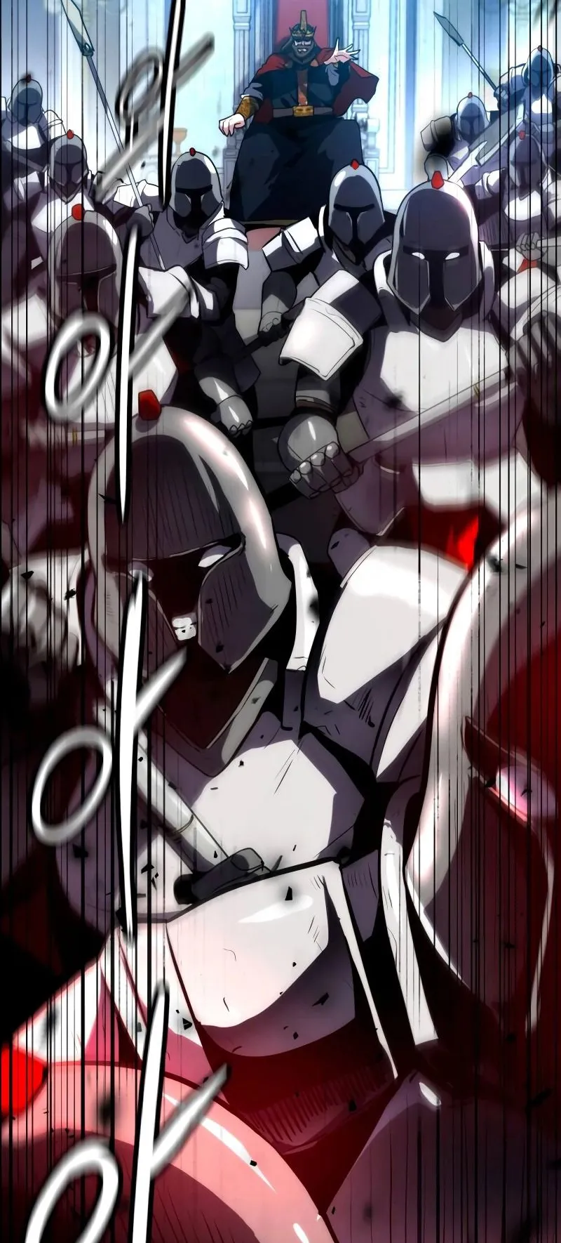 Defense Breaker ตอนที่ 1 หน้า 184