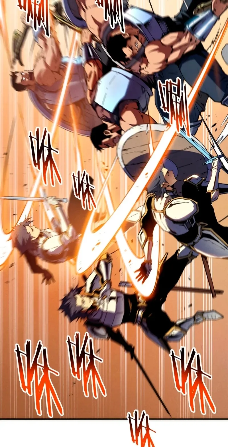 Reincarnation of the Strongest Sword God ตอนที่ 15 หน้า 18