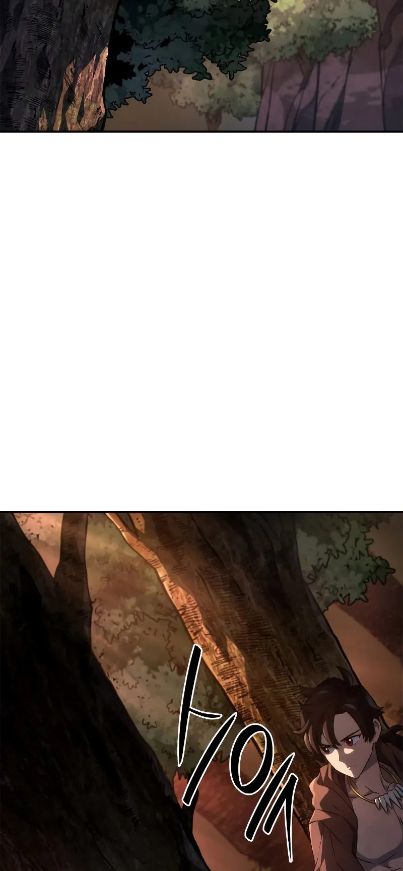 Revenge of the Iron-Blooded Sword Hound ตอนที่ 53 หน้า 52