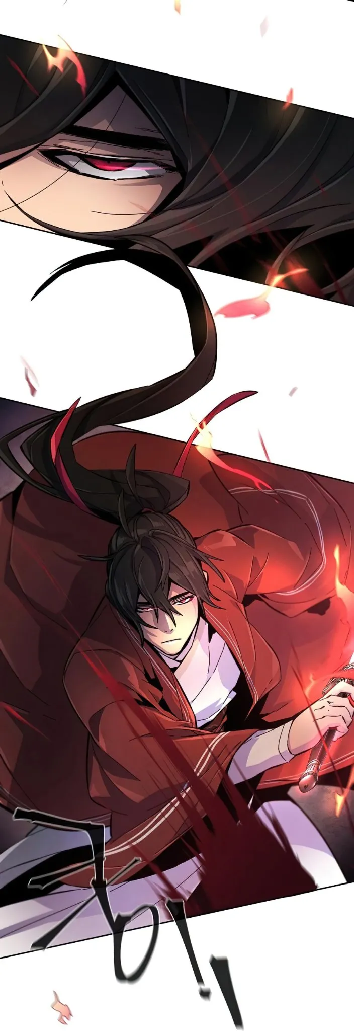 Return of the Mad Demon ตอนที่ 15 หน้า 15