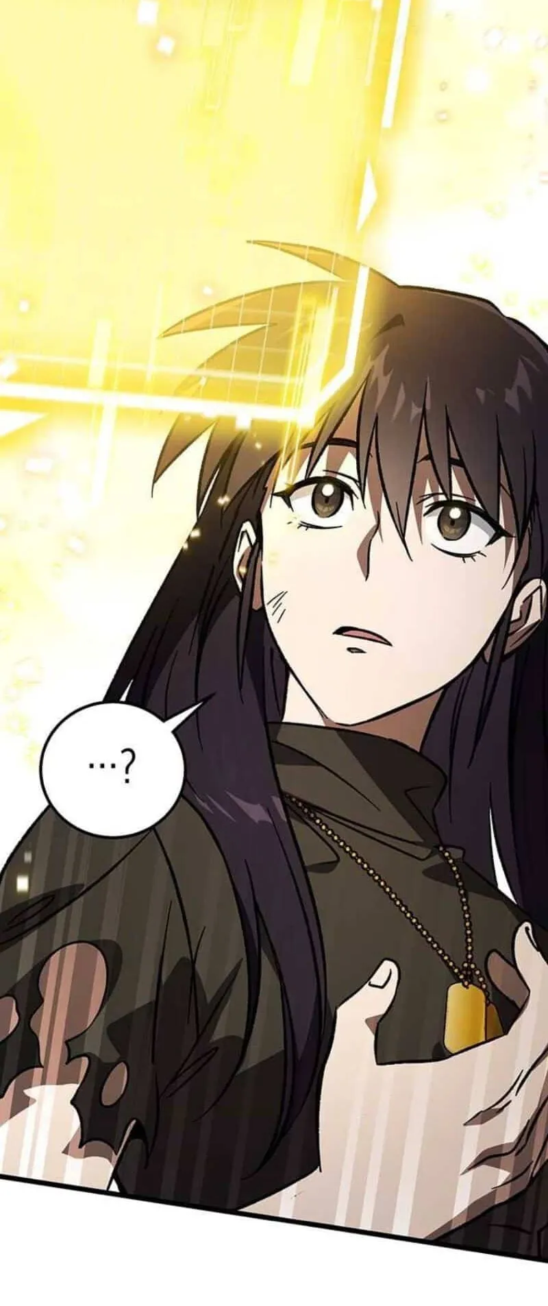 Lv. 99 Princess of Black Flame ตอนที่ 3 หน้า 94
