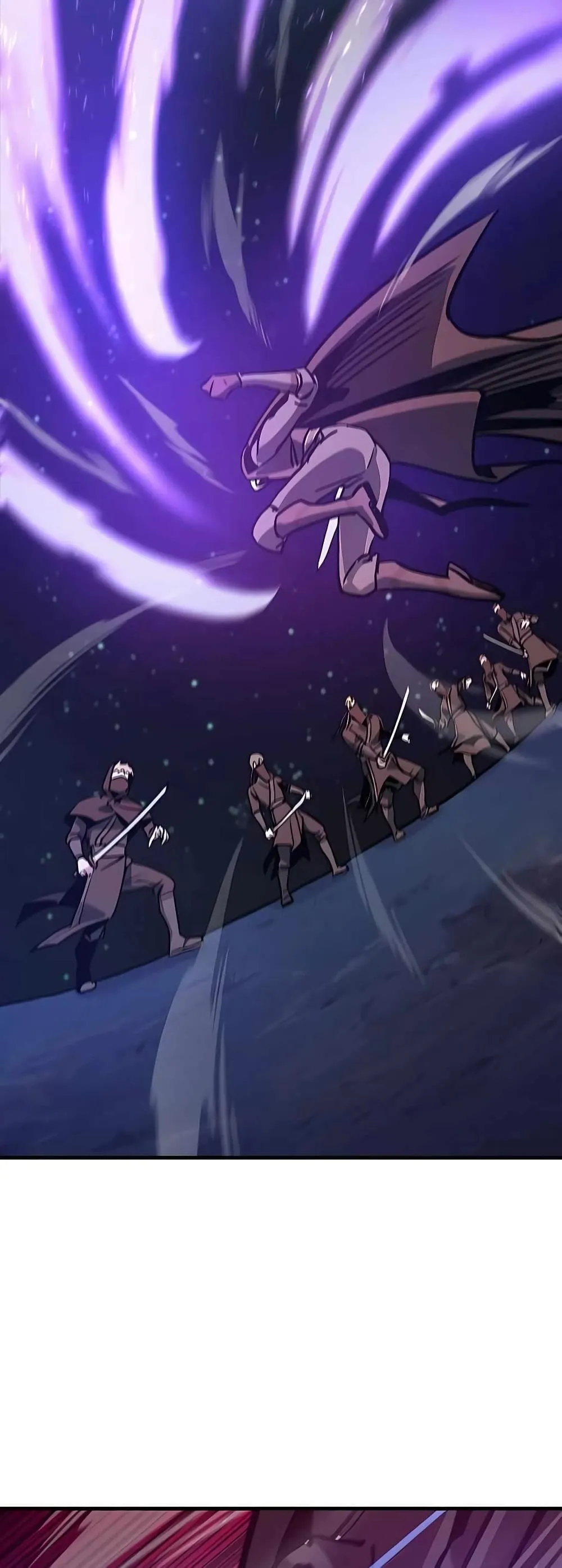 Skeleton Warrior ตอนที่ 2 หน้า 19
