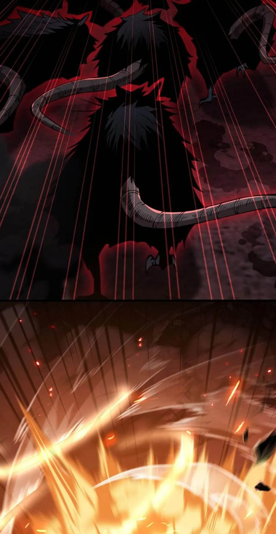 Doom Summoner ตอนที่ 6 หน้า 39