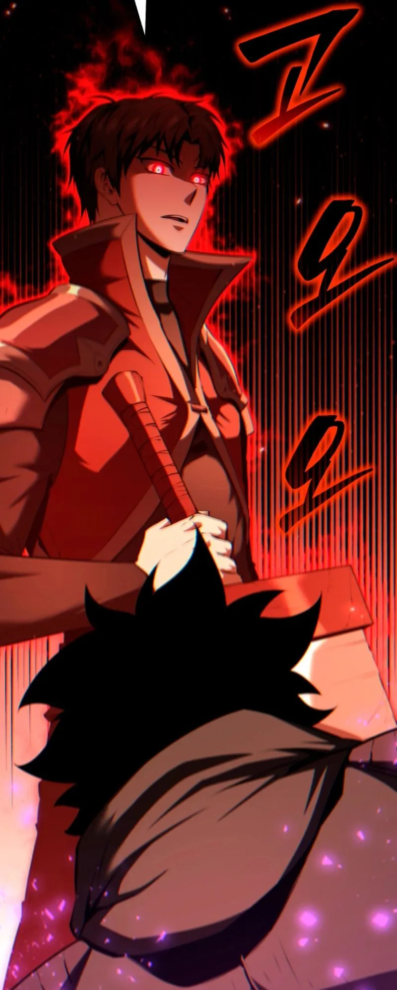 The Return of the Unrivaled Genius Ranker ตอนที่ 8 หน้า 86