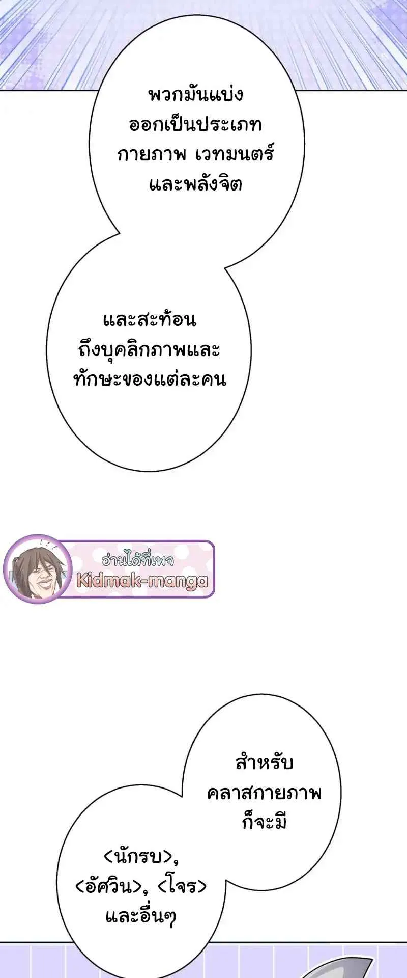 The Death-Returning Demon King Player ตอนที่ 5 หน้า 67