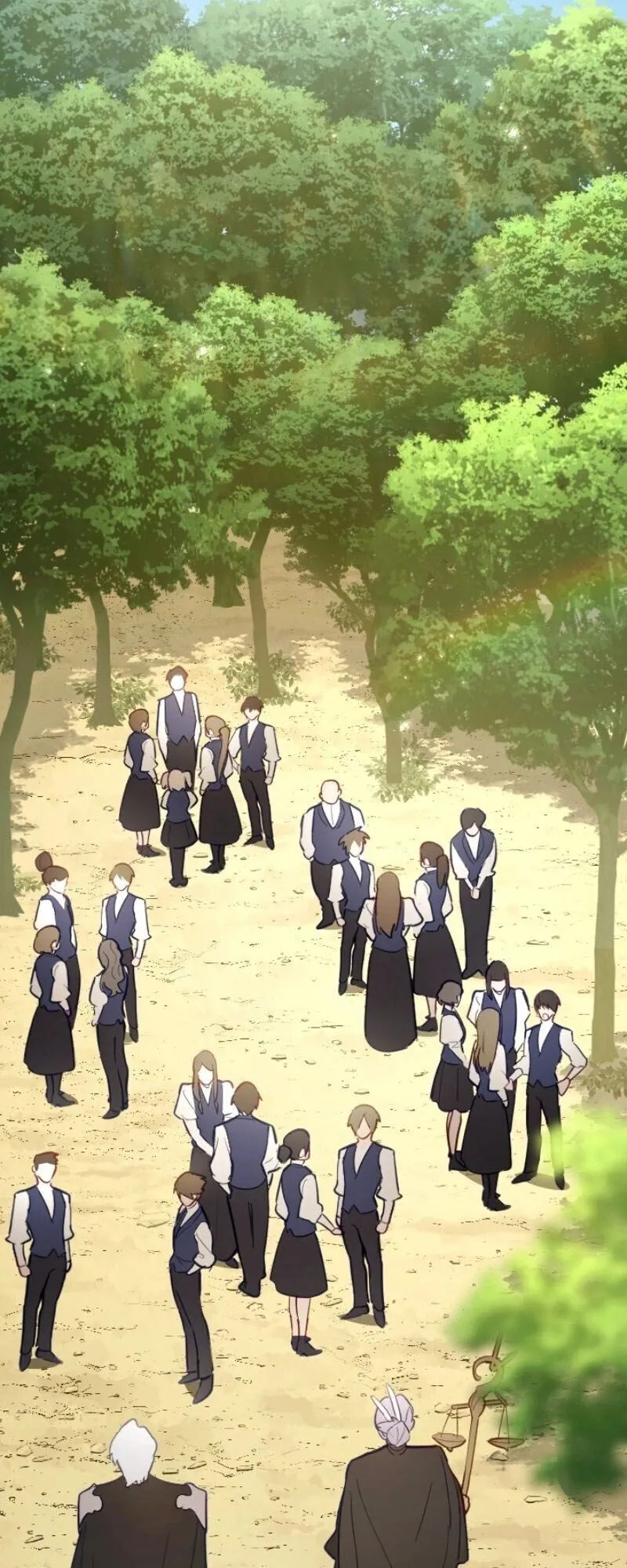 The Magic Theory of the Regressed Sword Saint ตอนที่ 12 หน้า 28