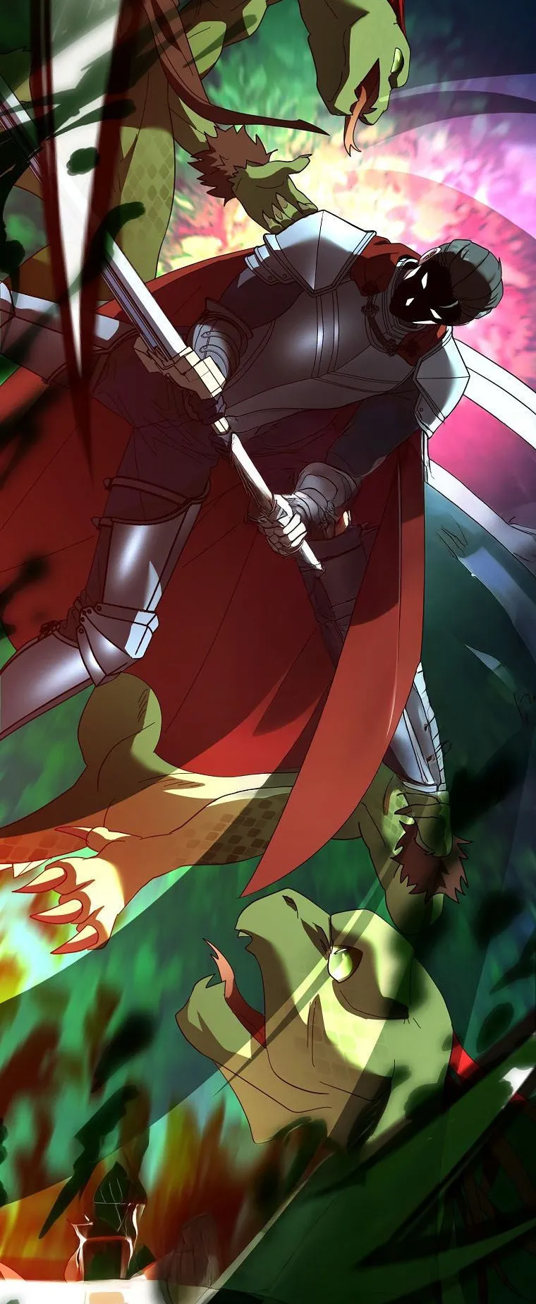 Master of All Skills ตอนที่ 10 หน้า 64