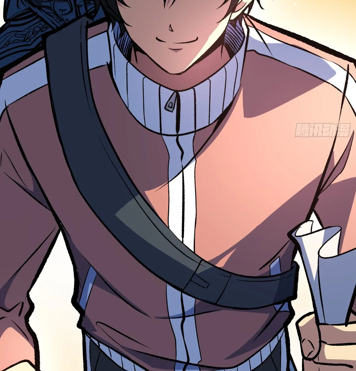 I Will Solo My Way Through This Apocalypse World ตอนที่ 17 หน้า 19