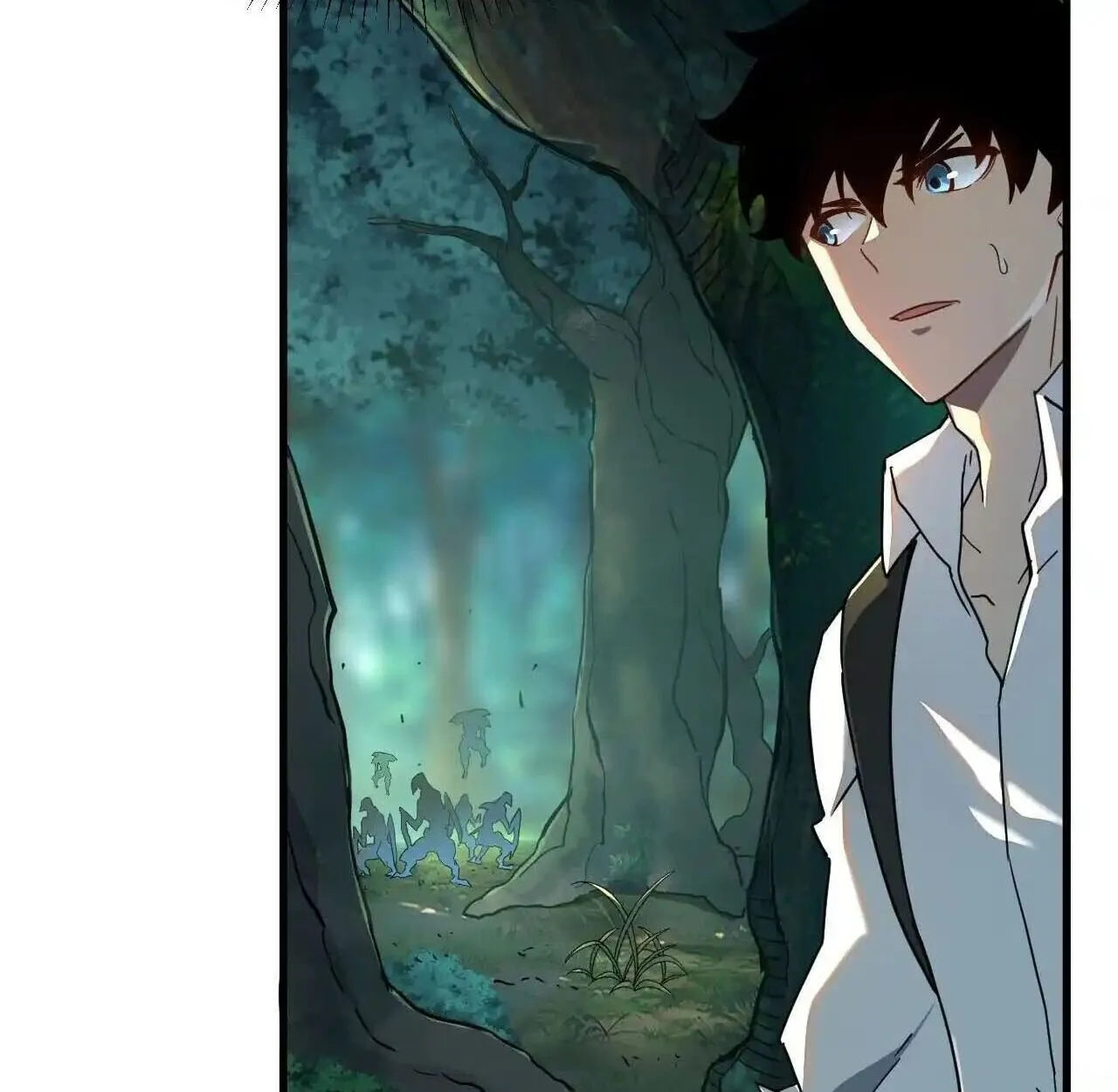 Axe God Path of Invincibility ตอนที่ 4 หน้า 35