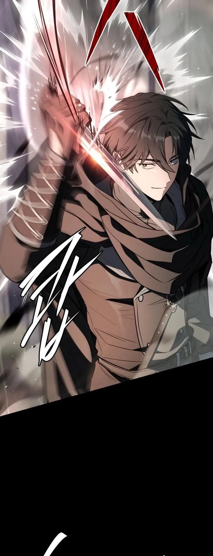 Swordmanship Veteran’s Game Stream ตอนที่ 10 หน้า 35