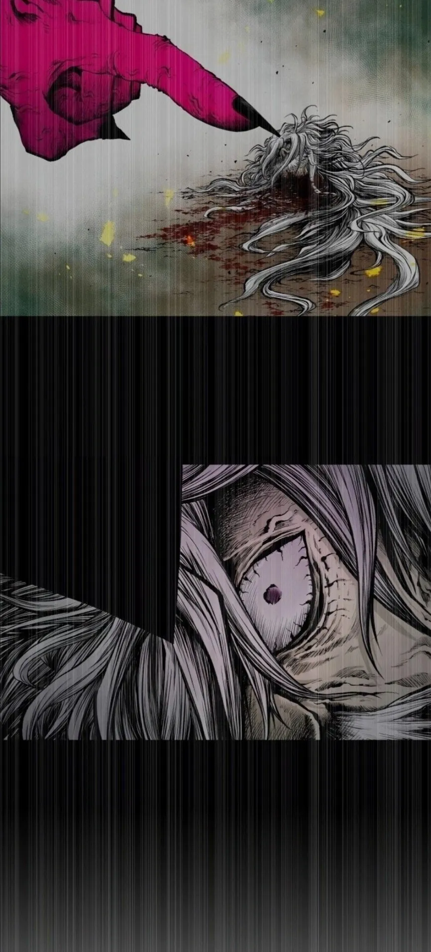 Ninja Reincarnation Fuuma Kotarou’s Quest to Reclaim His Humanity ตอนที่ 37 หน้า 43