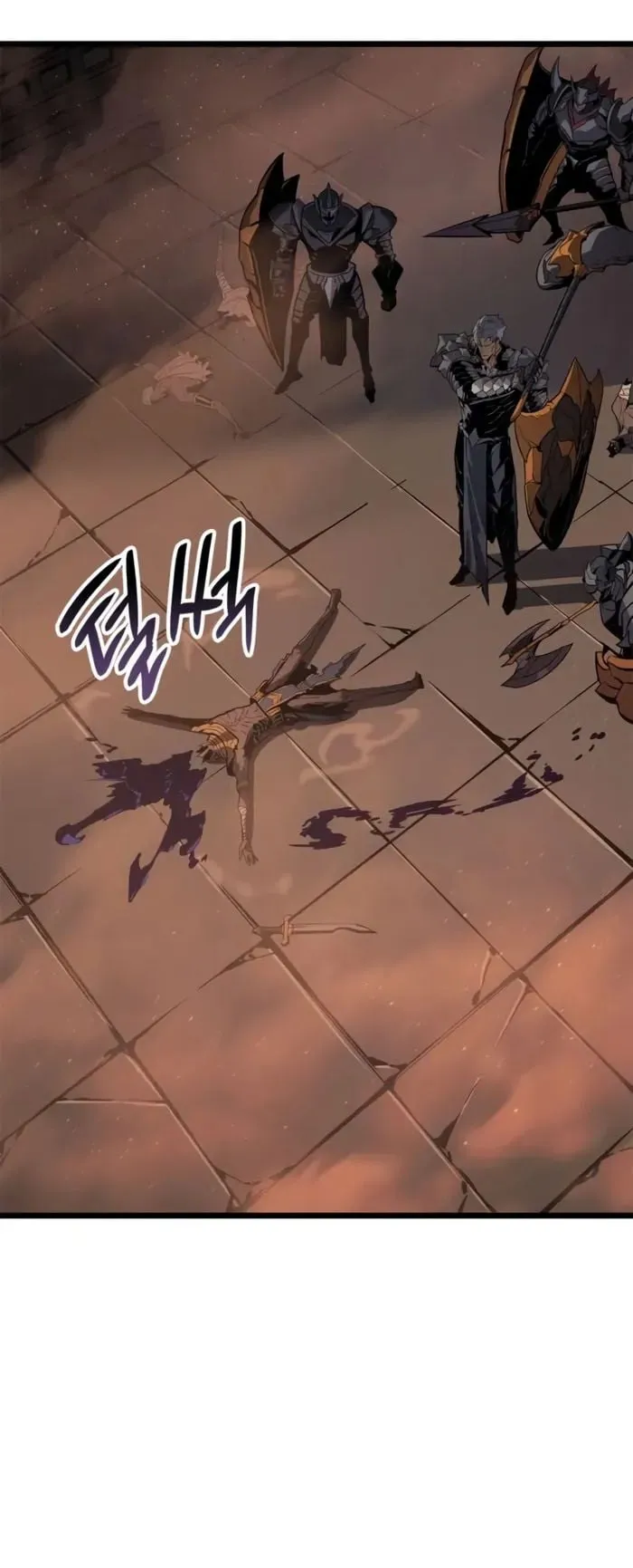 Solo Leveling: Ragnarok ตอนที่ 26 หน้า 47