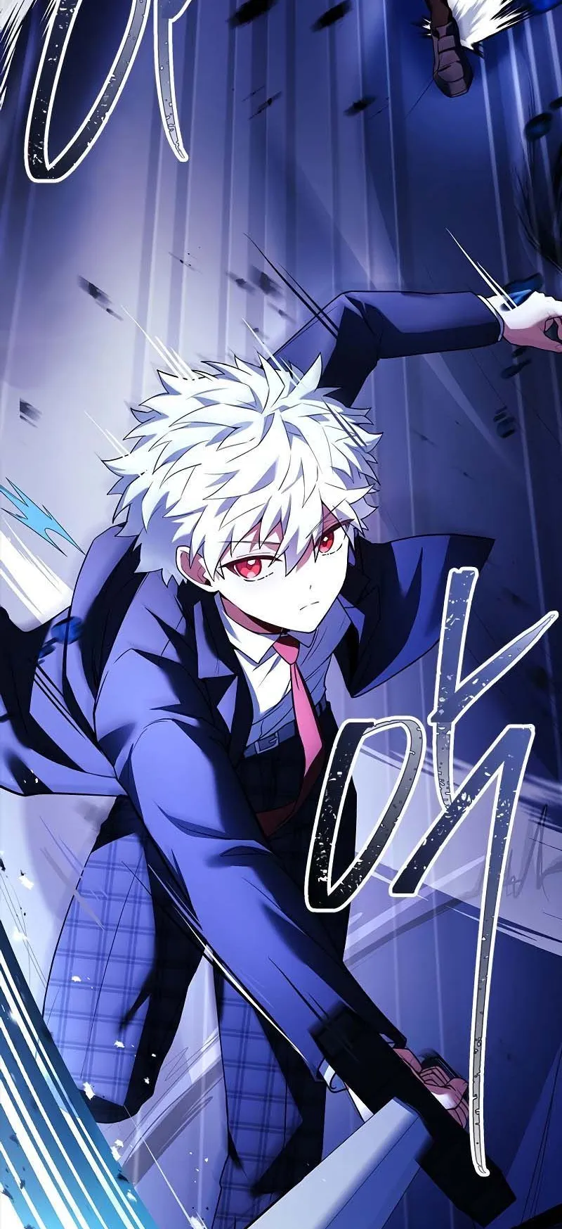 The Legendary Hero is an Academy Honors Student ตอนที่ 10 หน้า 15