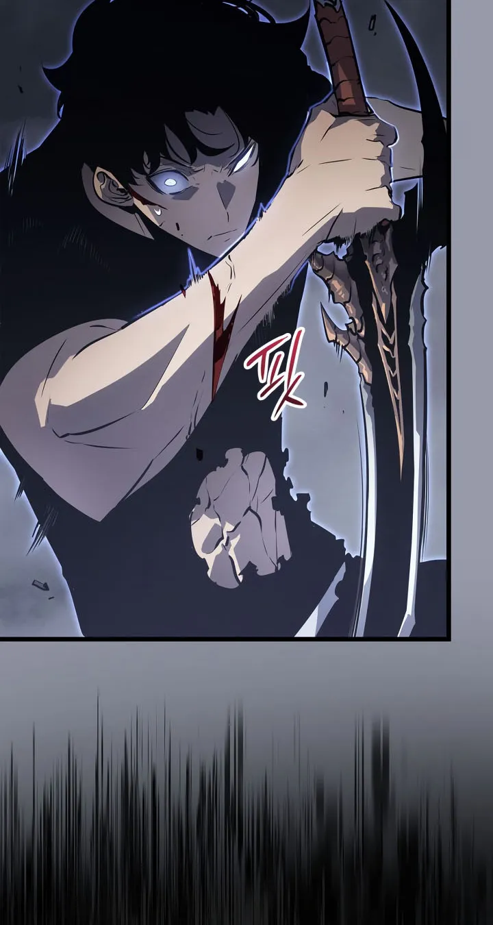 Solo Leveling: Ragnarok ตอนที่ 46 หน้า 29