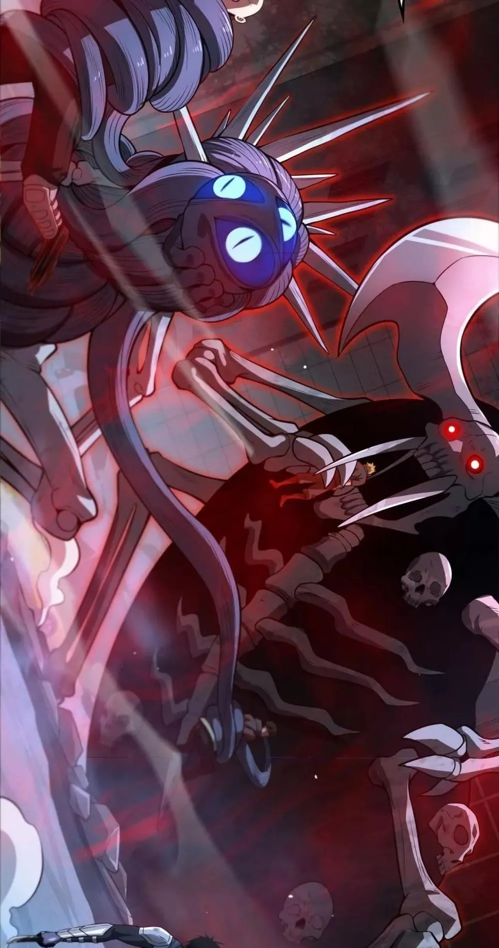 Doomsday Sword God ตอนที่ 10 หน้า 77