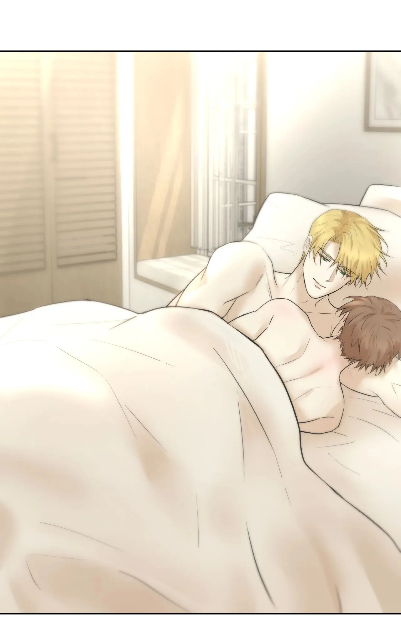 CAMBOY BUNNY (R+) ตอนที่ 27 หน้า 72