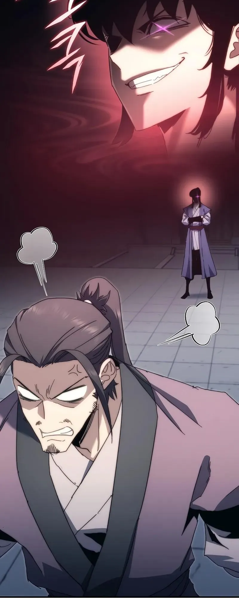 Legend of the Reincarnated Demon God ตอนที่ 4 หน้า 14