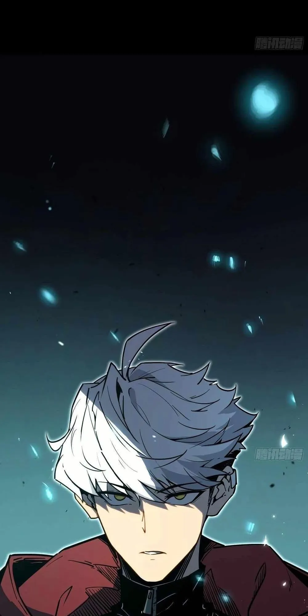 Full-Time Awakening ตอนที่ 1 หน้า 11