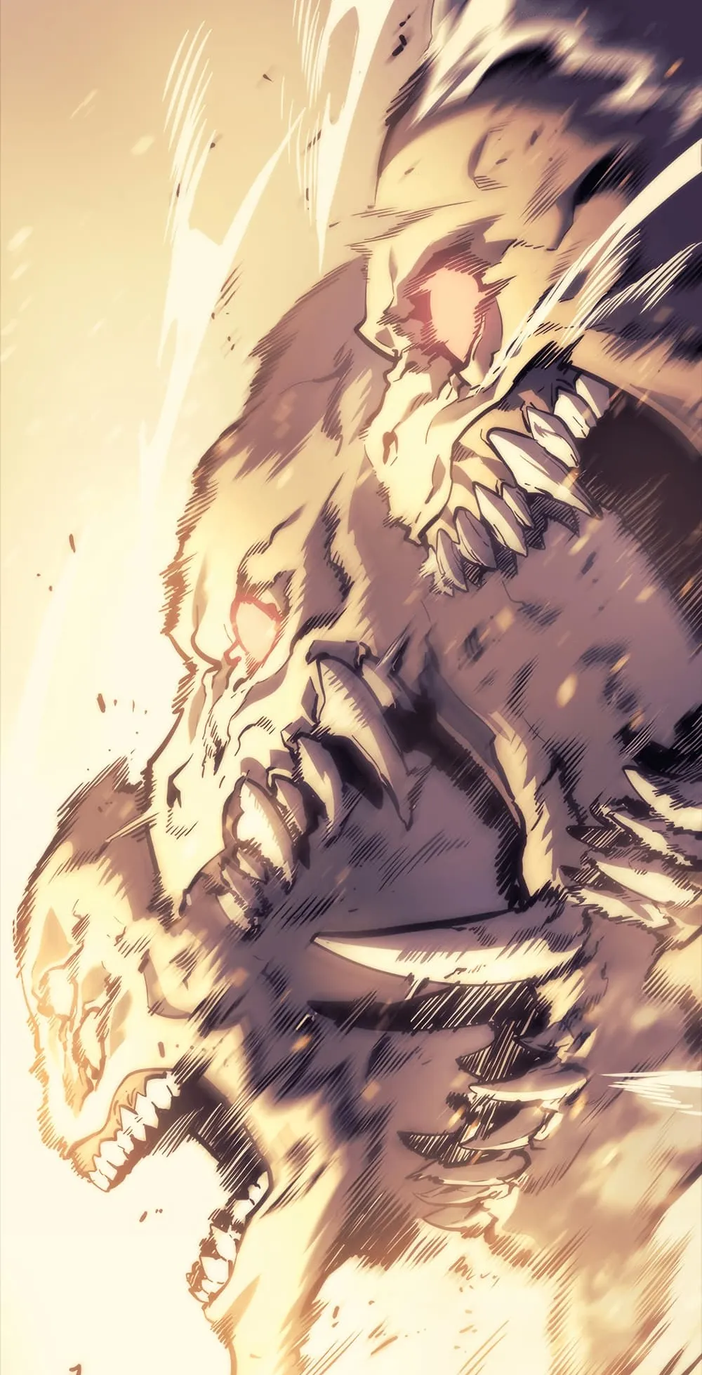 Overgeared ตอนที่ 0 หน้า 57