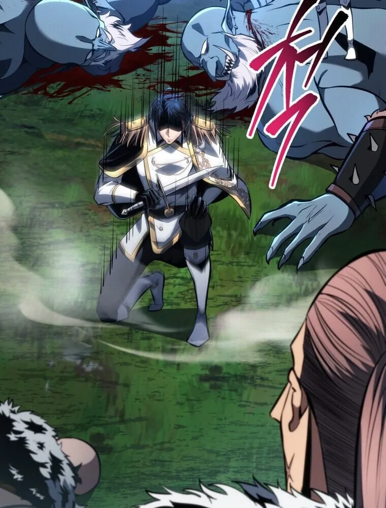 A Dragonslayer’s Peerless Regression ตอนที่ 67 หน้า 32