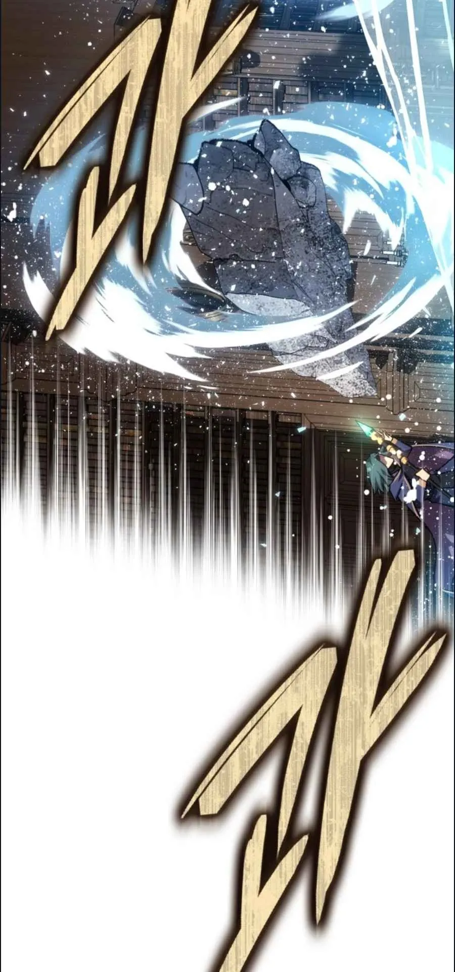 A Genius Wizard Who Breaks Boundaries ตอนที่ 2 หน้า 114