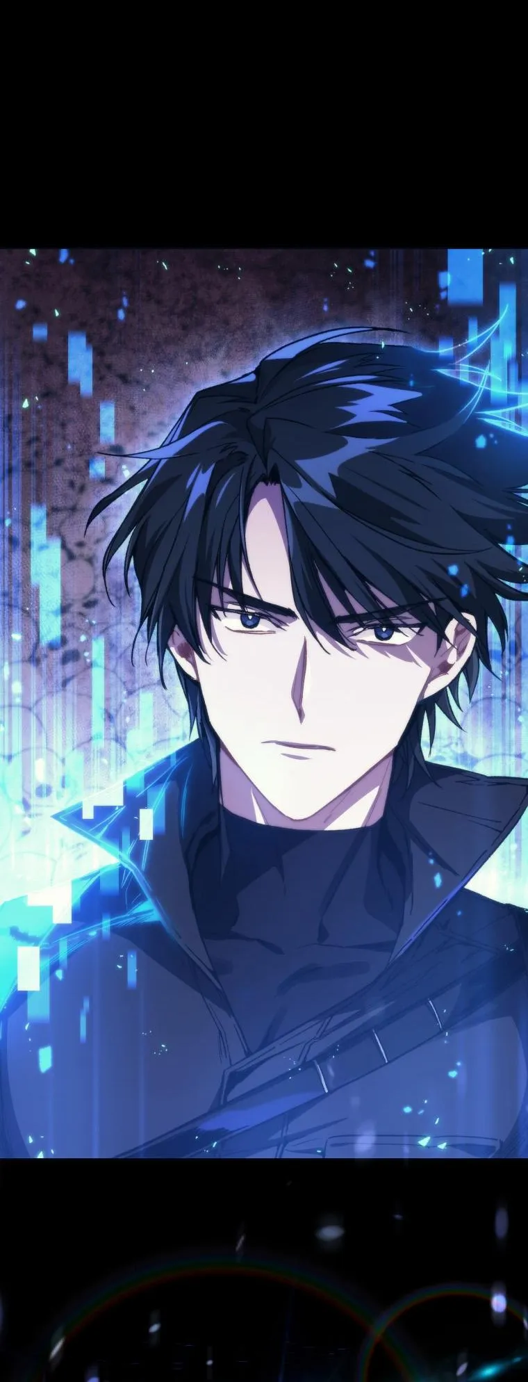 I Stole the Number One Ranker’s Soul ตอนที่ 1 หน้า 10