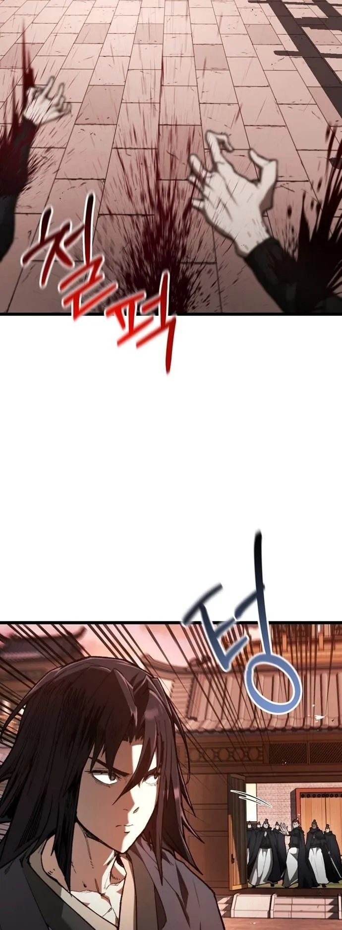 Unrivaled Spear Ghost ตอนที่ 40 หน้า 34