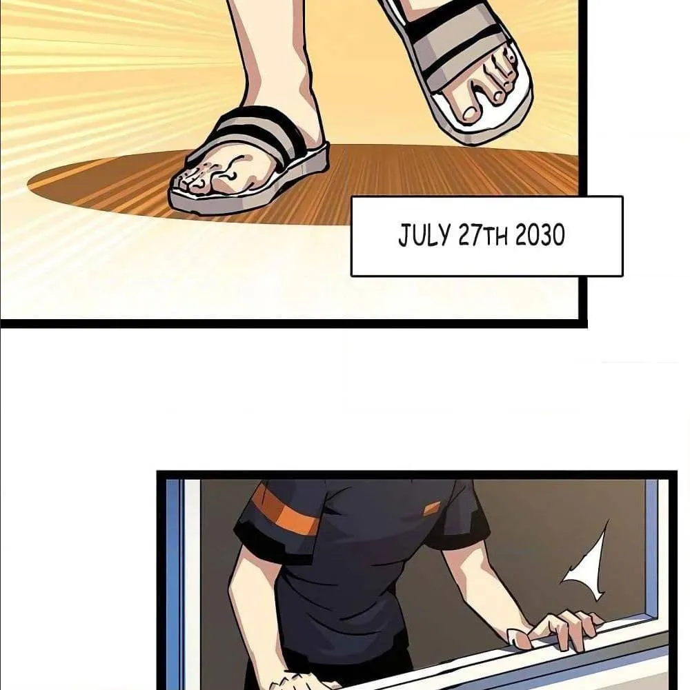 It All Starts With Playing Game Seriously ตอนที่ 1 หน้า 61