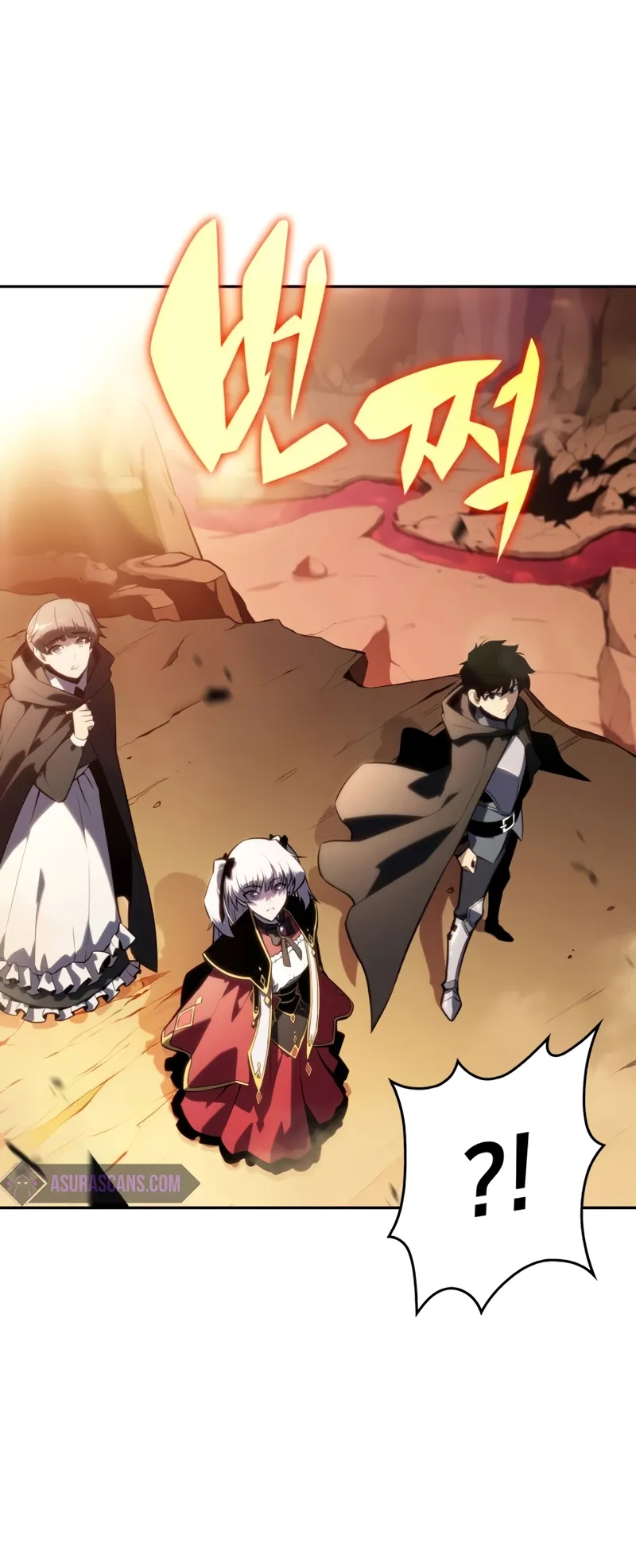 The Regressed Son of a Duke is an Assassin ตอนที่ 8 หน้า 67