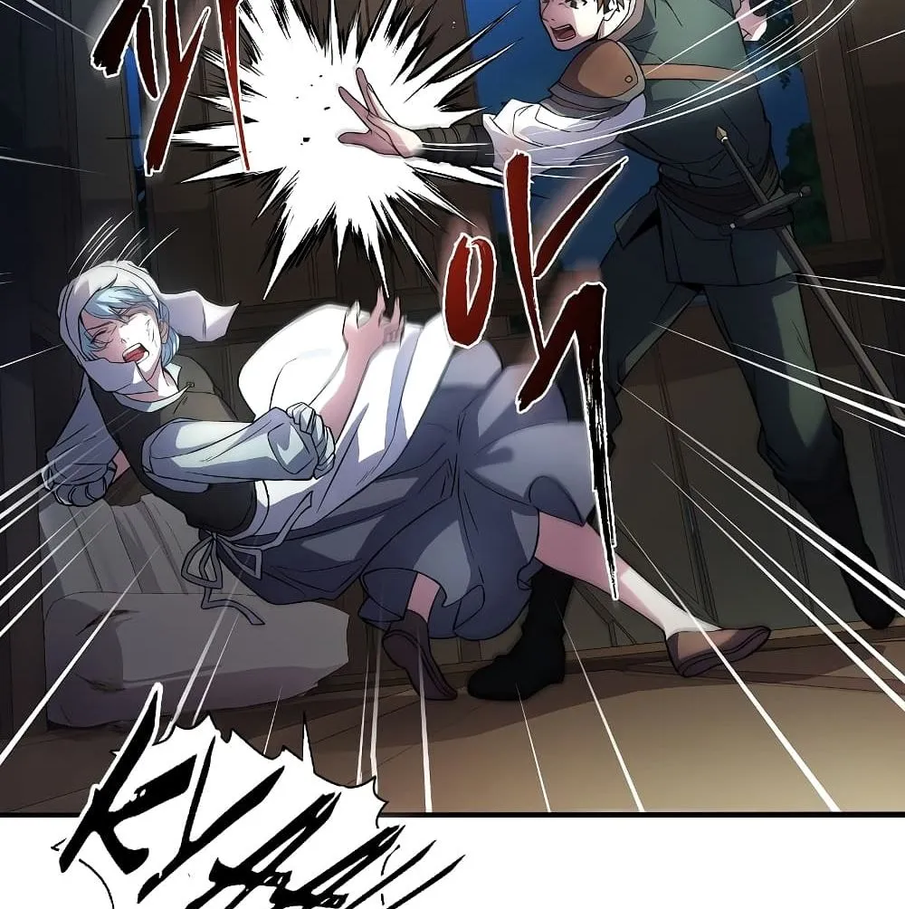 Return of The Unrivaled Spear Knight ตอนที่ 3 หน้า 88