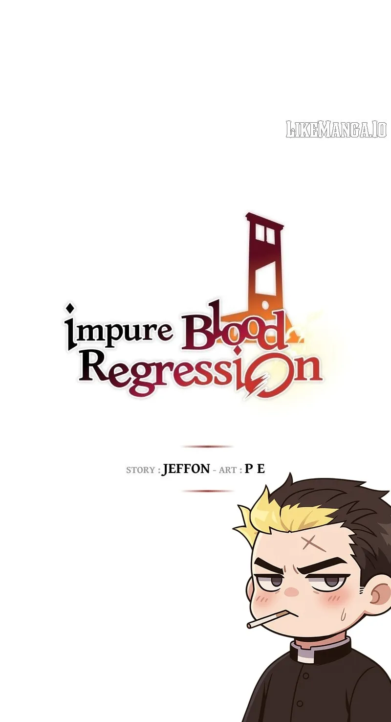 Impure Blood Regression ตอนที่ 1 หน้า 186