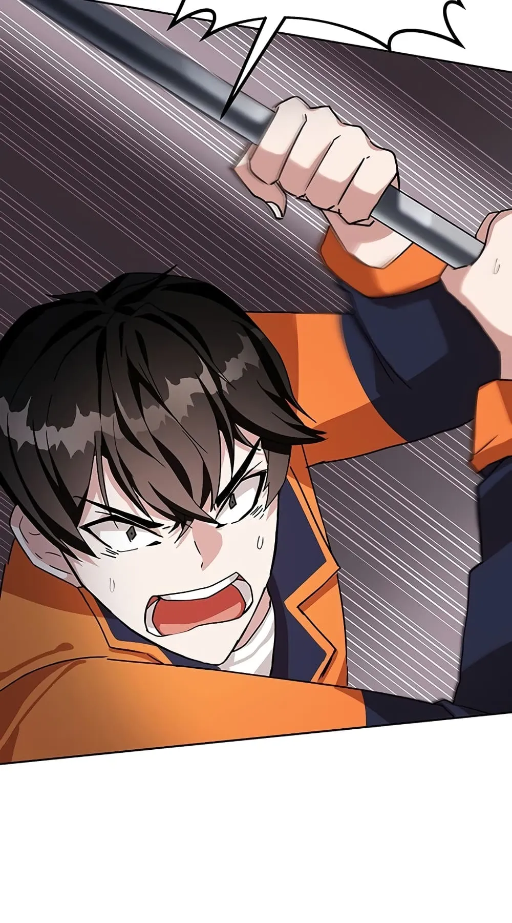 Transcension Academy ตอนที่ 4 หน้า 54