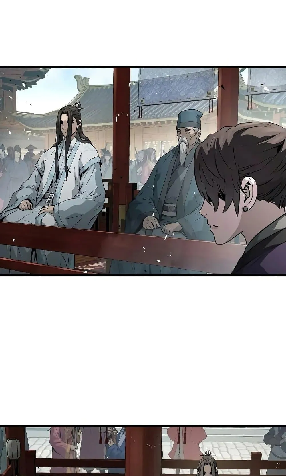 Absolute Regression ตอนที่ 76 หน้า 61