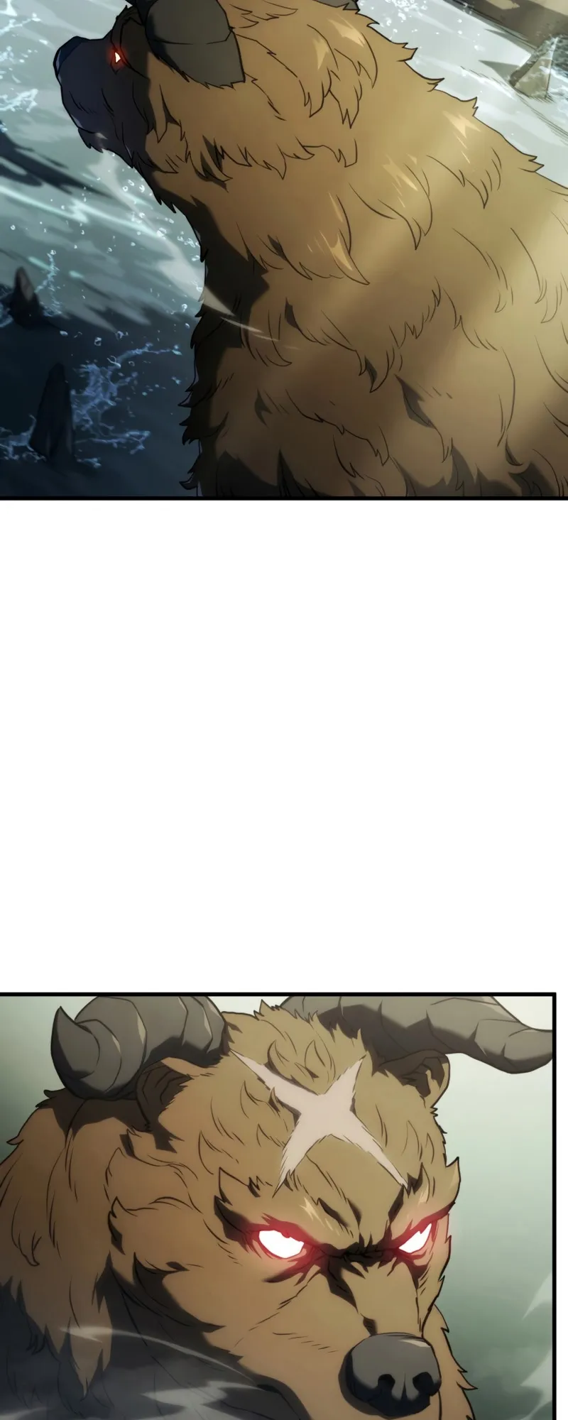 Revenge of the Iron-Blooded Sword Hound ตอนที่ 35 หน้า 30