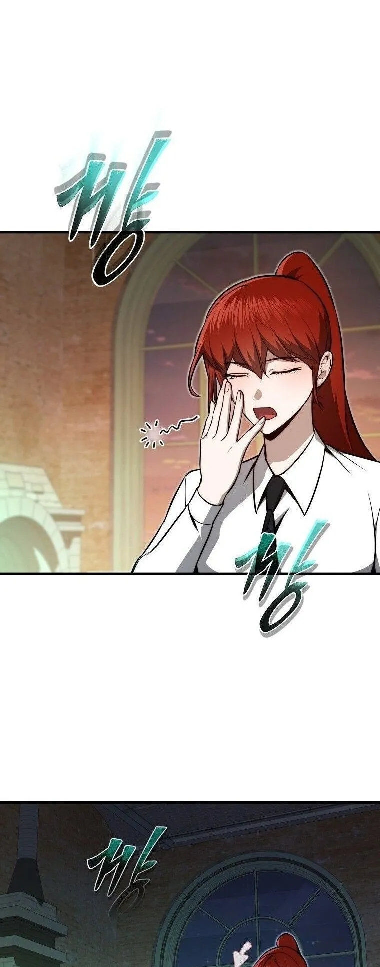 The Regressor Makes Everything ตอนที่ 11 หน้า 37
