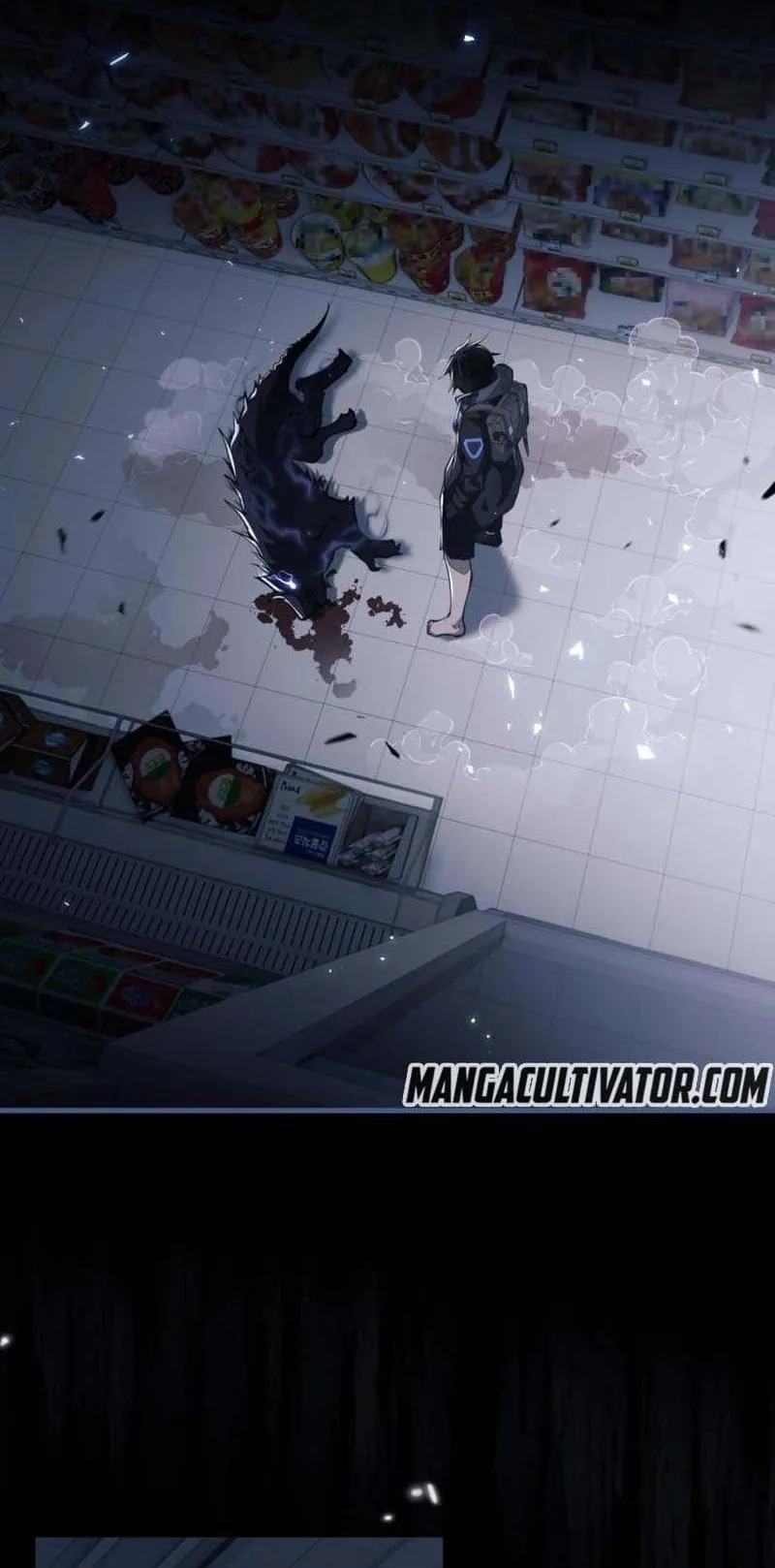 Doom Summoner ตอนที่ 3 หน้า 22