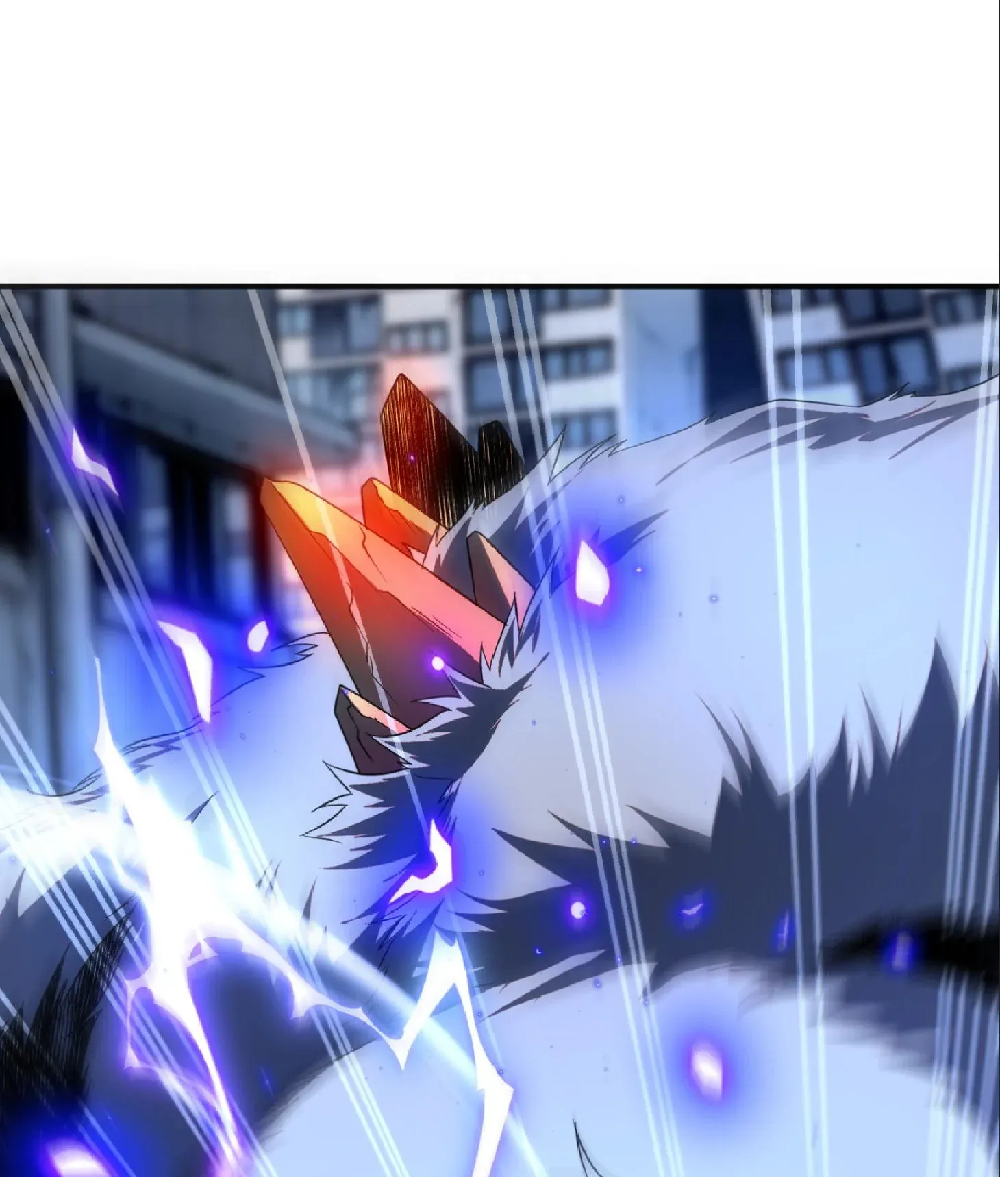 Awakening the Purple Thunder at the Beginning ตอนที่ 8 หน้า 52
