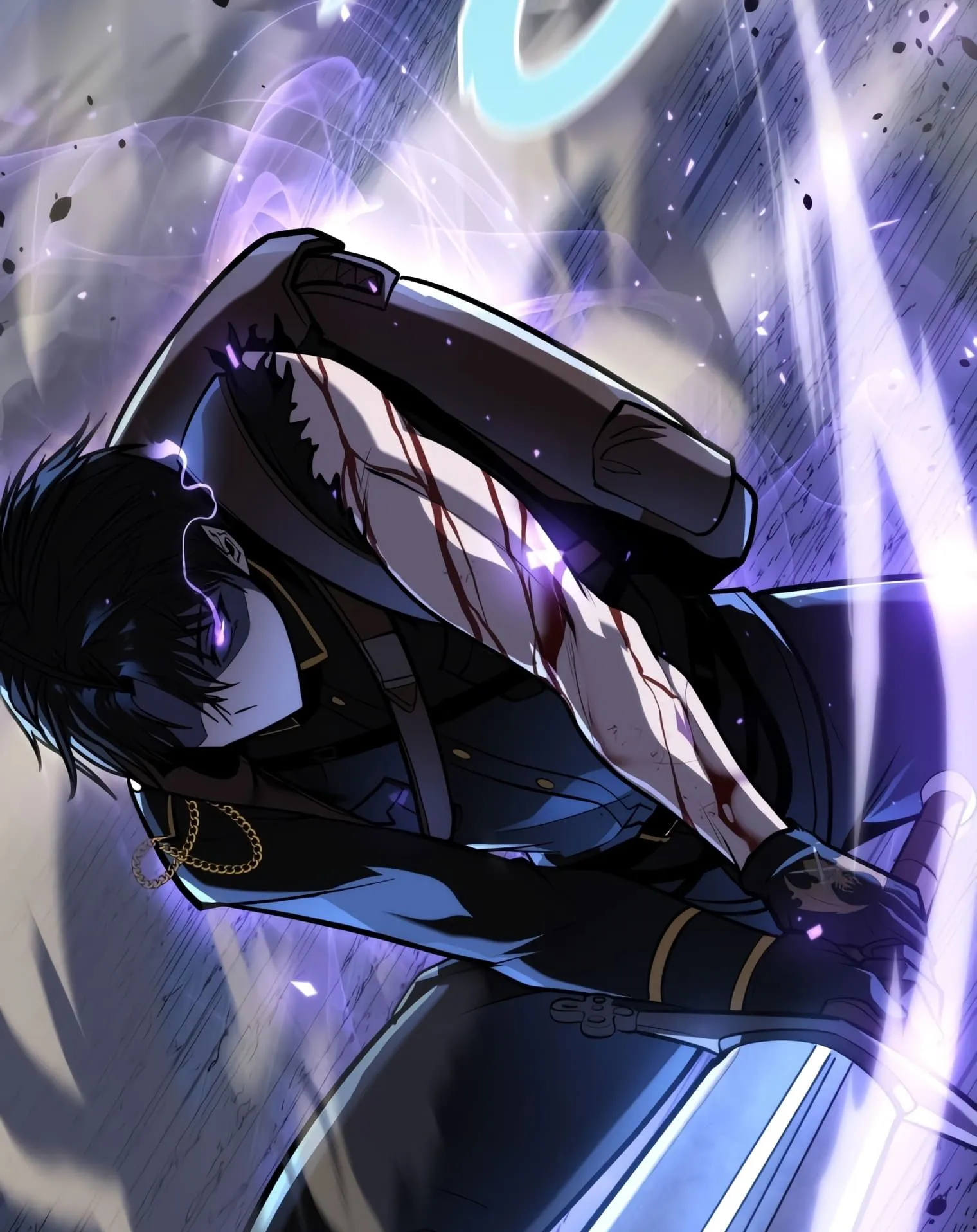 A Dragonslayer’s Peerless Regression ตอนที่ 24 หน้า 185