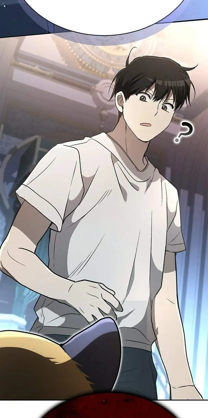 Shinsu Kindergarten ตอนที่ 43 หน้า 93