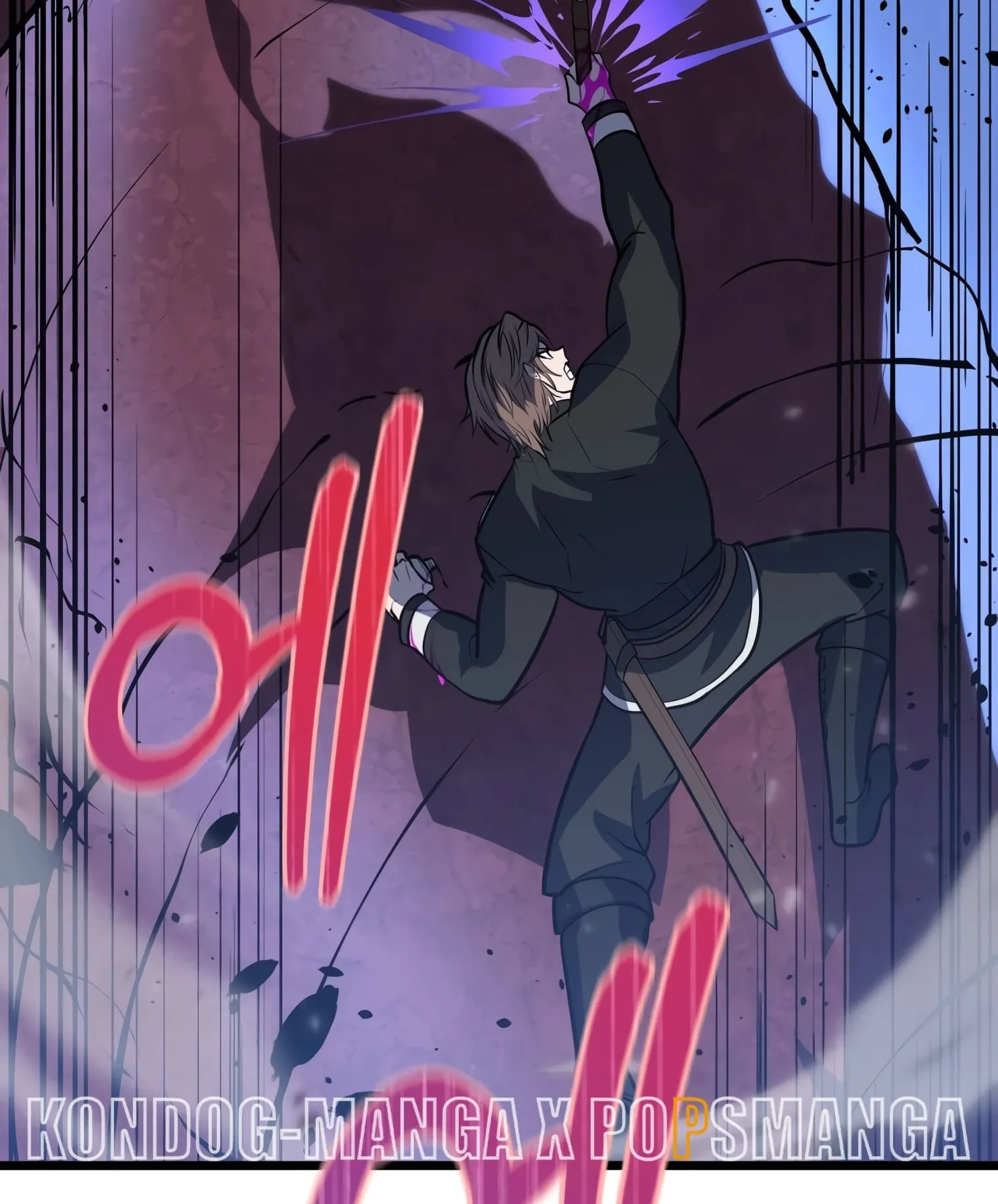 A Dragonslayer’s Peerless Regression ตอนที่ 24 หน้า 138