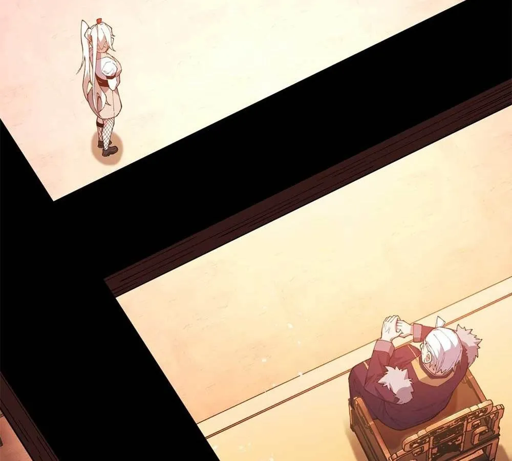 Goddess Evolution ตอนที่ 6 หน้า 19