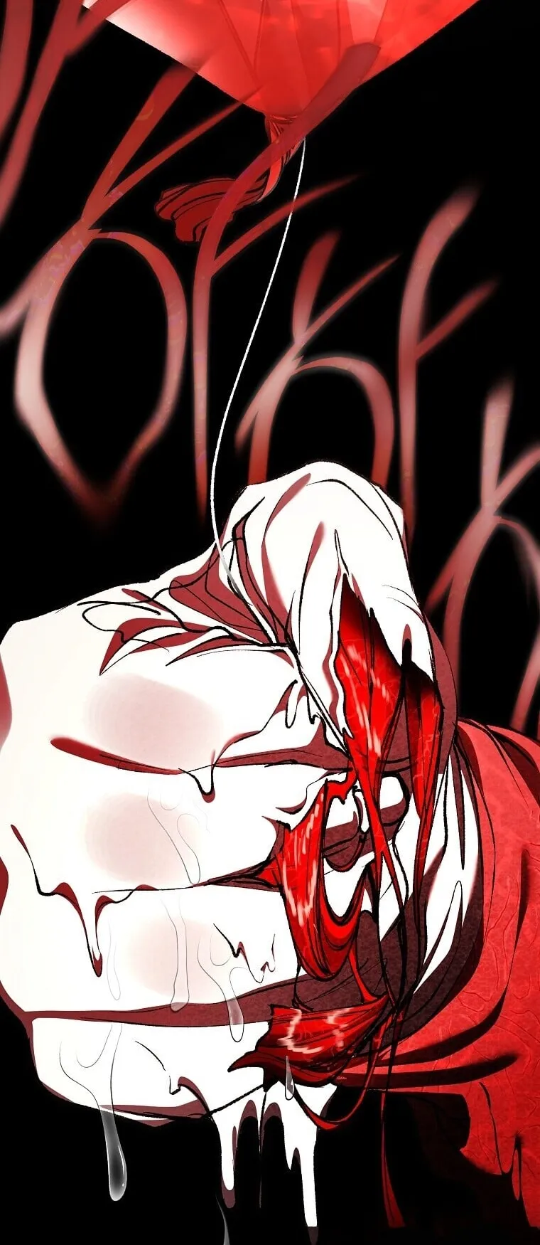 Got Dropped into a Ghost Story, Still Gotta Work ตอนที่ 27 หน้า 81