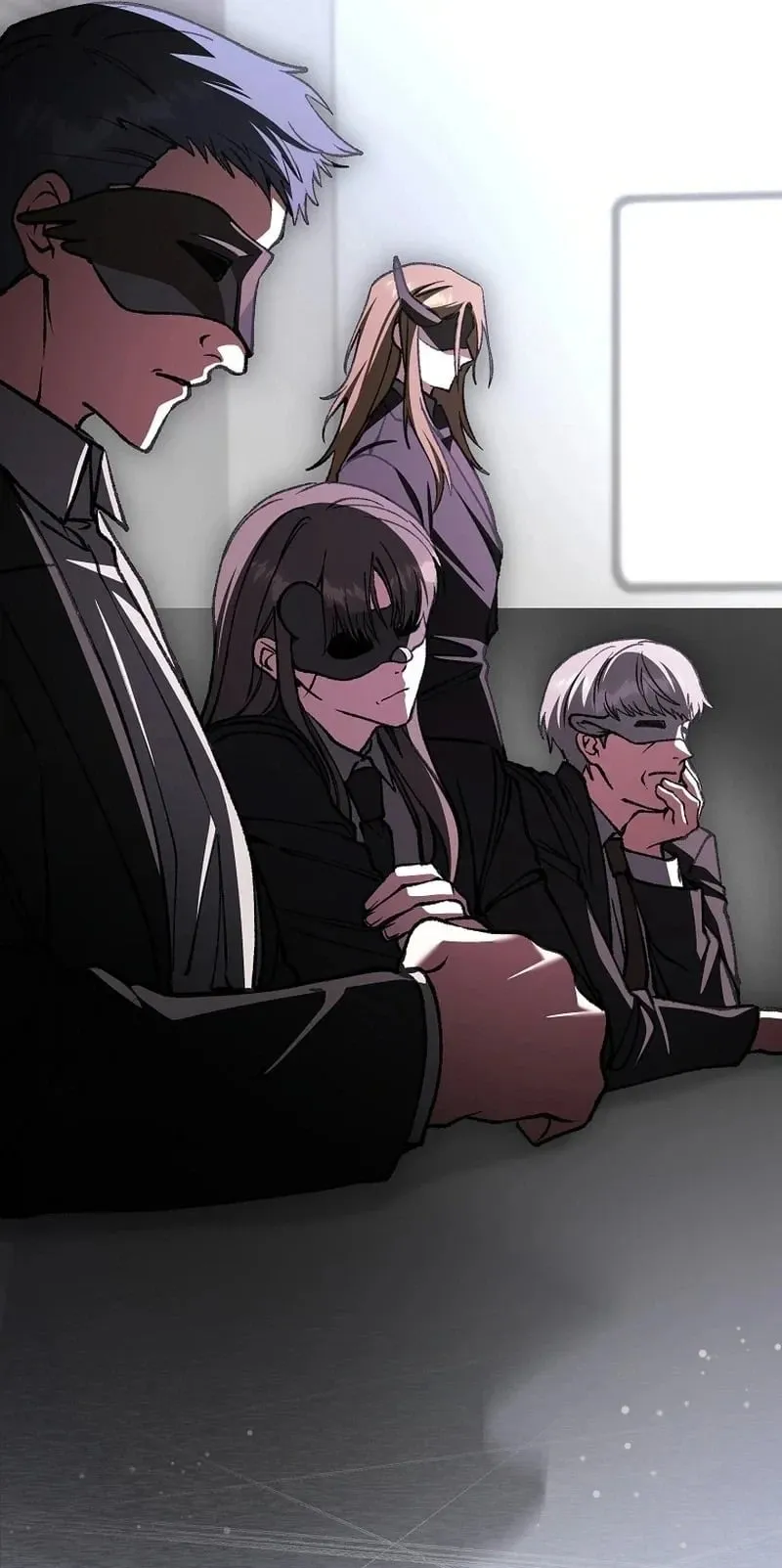 Got Dropped into a Ghost Story, Still Gotta Work ตอนที่ 21 หน้า 85