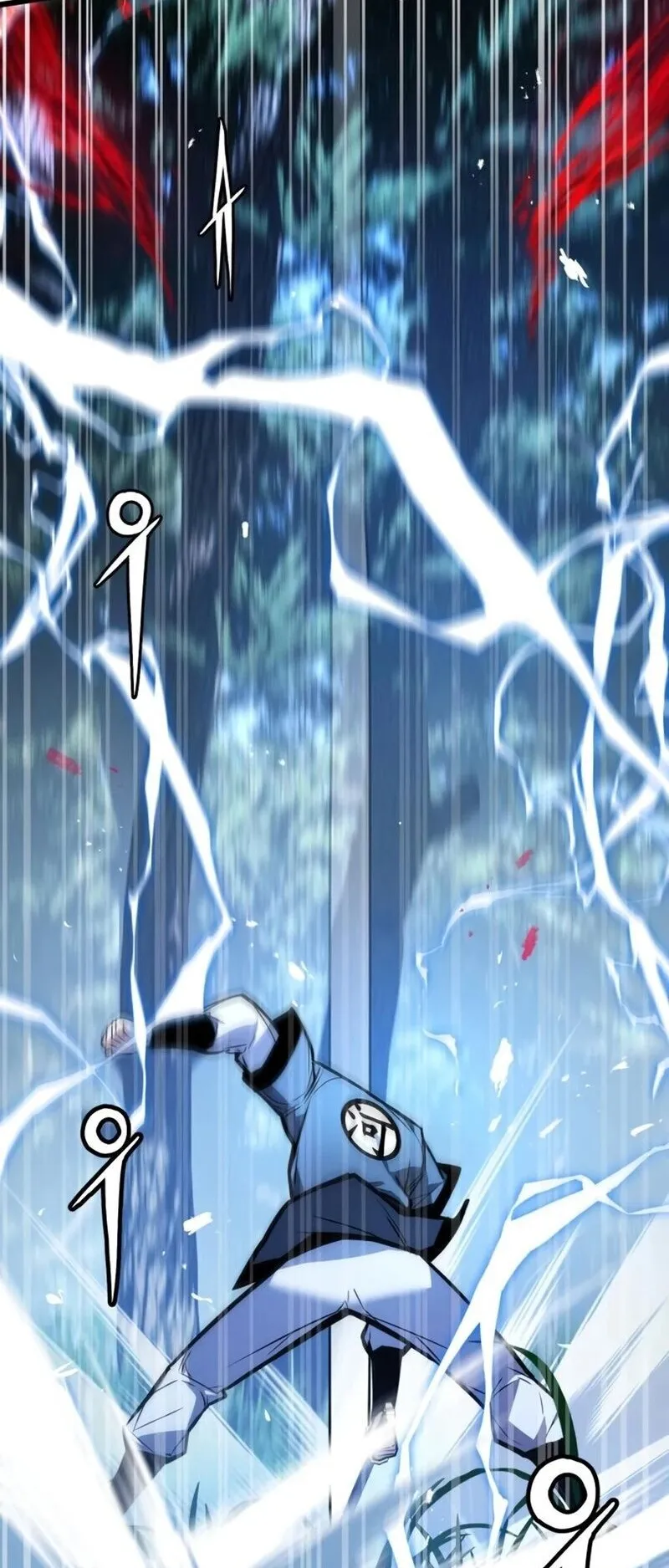 The Demon God ตอนที่ 29 หน้า 58